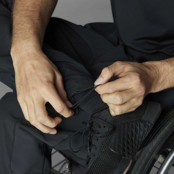 Pánské tepláky adidas MTR ADAPT PANT - foto 14
