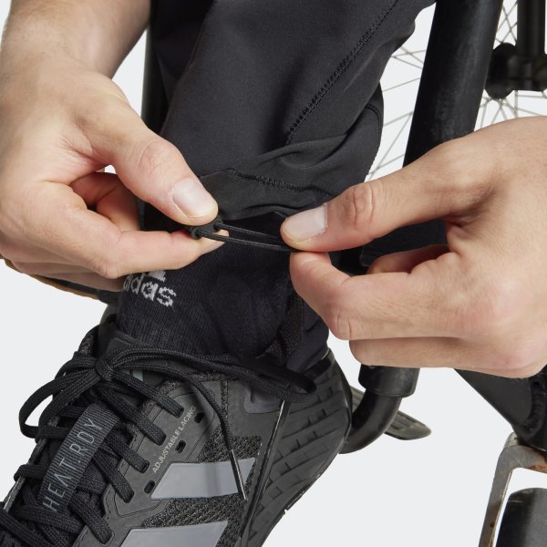 Pánské tepláky adidas MTR ADAPT PANT - foto 7