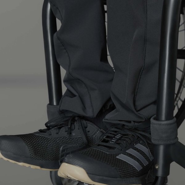 Pánské tepláky adidas MTR ADAPT PANT - foto 17
