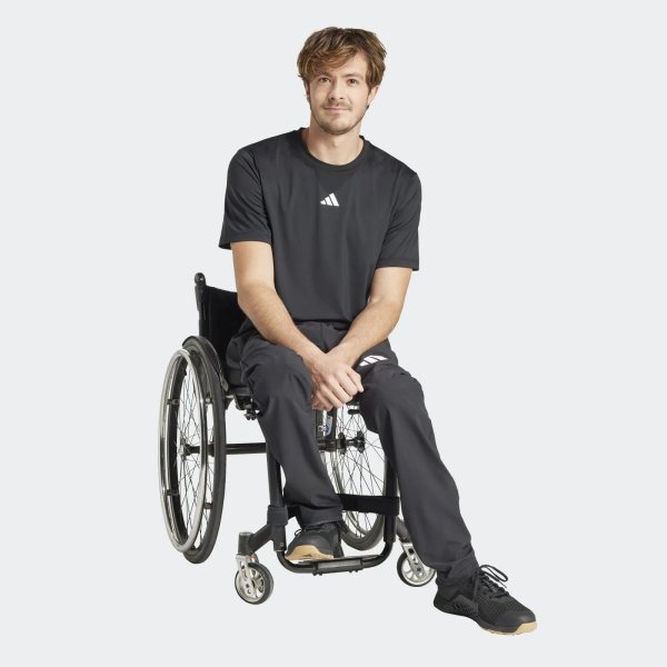 Pánské tepláky adidas MTR ADAPT PANT - foto 4