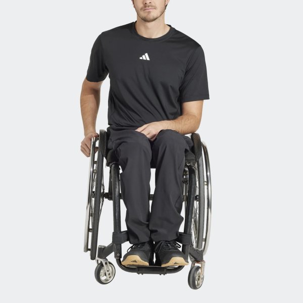 Pánské tepláky adidas MTR ADAPT PANT - foto 3