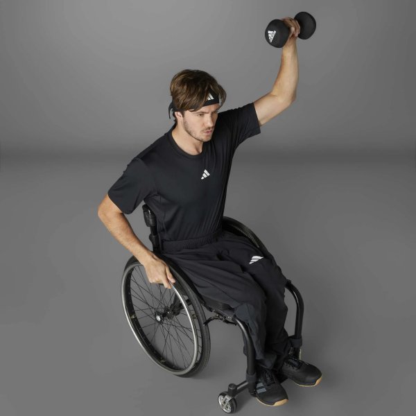 Pánské tepláky adidas MTR ADAPT PANT - foto 9