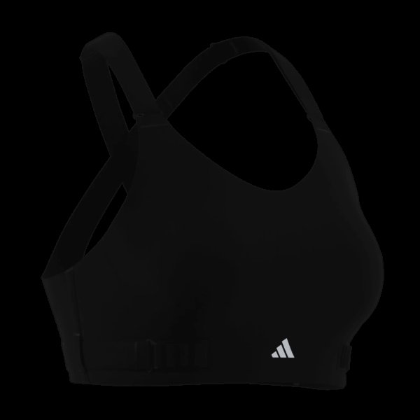 Dámská sportovní podprsenka adidas FASTIM L HS BRA - foto 4