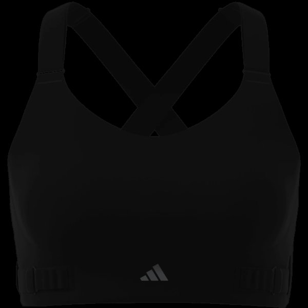 Dámská sportovní podprsenka adidas FASTIM L HS BRA - foto 3