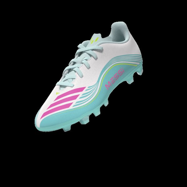 Dětské kopačky lisovky adidas F50 MESSI CLUB FG/MG J - foto 13