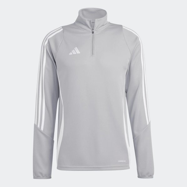 Pánská mikina adidas TIRO24 TRTOP - foto 0