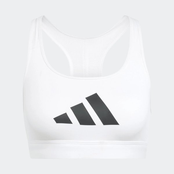 Dámská sportovní podprsenka adidas PLCT BL BRA - foto 1