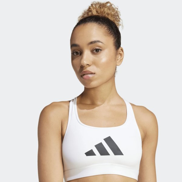 Dámská sportovní podprsenka adidas PLCT BL BRA - foto 8