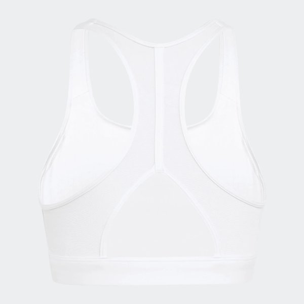 Dámská sportovní podprsenka adidas PLCT BL BRA - foto 2