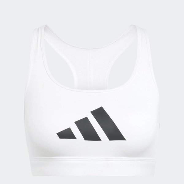 Dámská sportovní podprsenka adidas PLCT BL BRA - foto 0