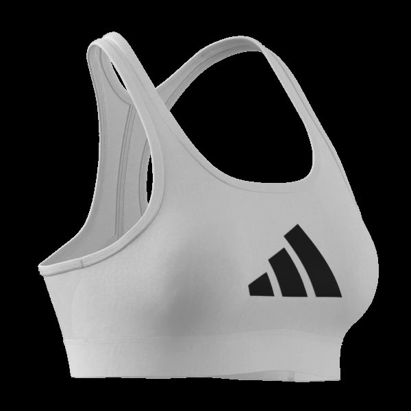 Dámská sportovní podprsenka adidas PLCT BL BRA - foto 11