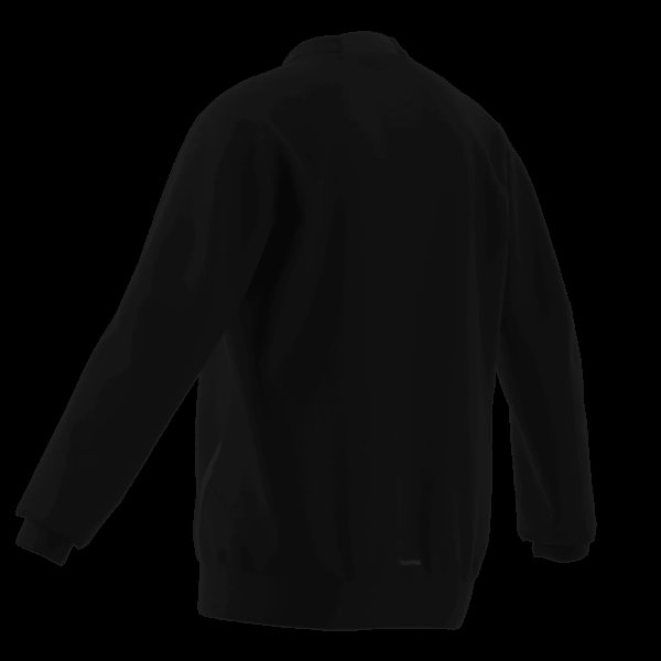 Pánská mikina adidas D4T CREW SWEATS - foto 13