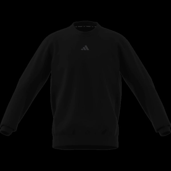 Pánská mikina adidas D4T CREW SWEATS - foto 8