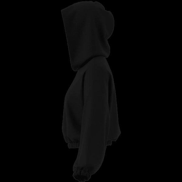 Dámská mikina adidas MO COVER-UP - foto 12