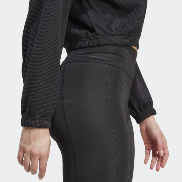 Dámská mikina adidas MO COVER-UP - foto 5