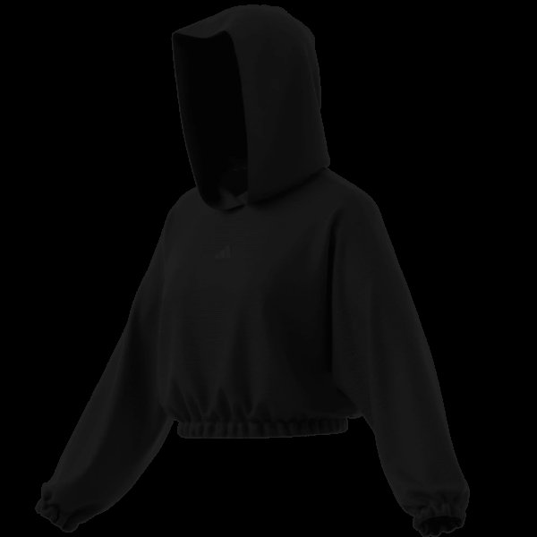Dámská mikina adidas MO COVER-UP - foto 13