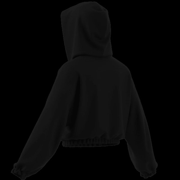 Dámská mikina adidas MO COVER-UP - foto 11