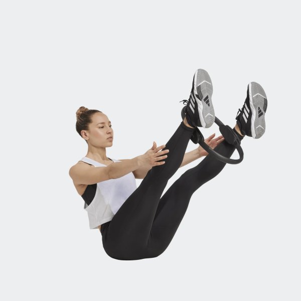 Dámské tílko adidas MOTION ES CR TK - foto 3