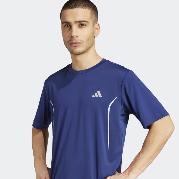 Pánské tričko adidas TECH APP GF TEE - foto 5