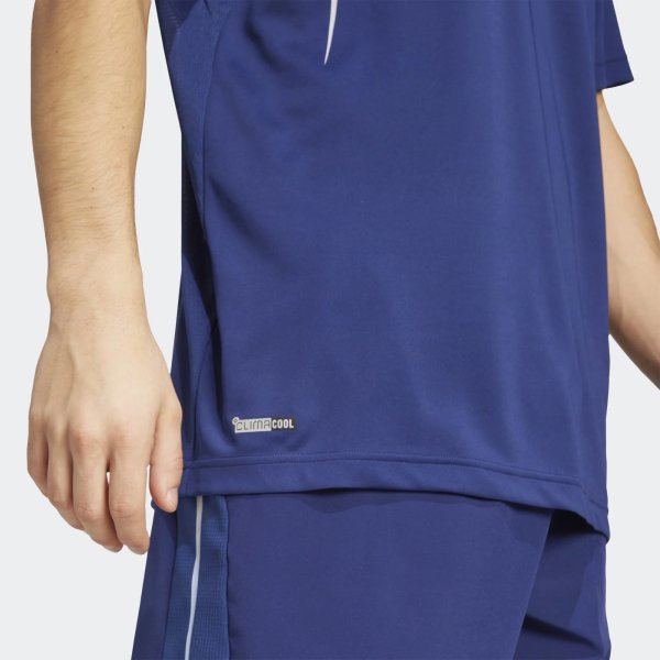 Pánské tričko adidas TECH APP GF TEE - foto 4