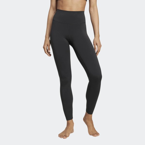 Dámské legíny adidas All Me 7/8 L - foto 1
