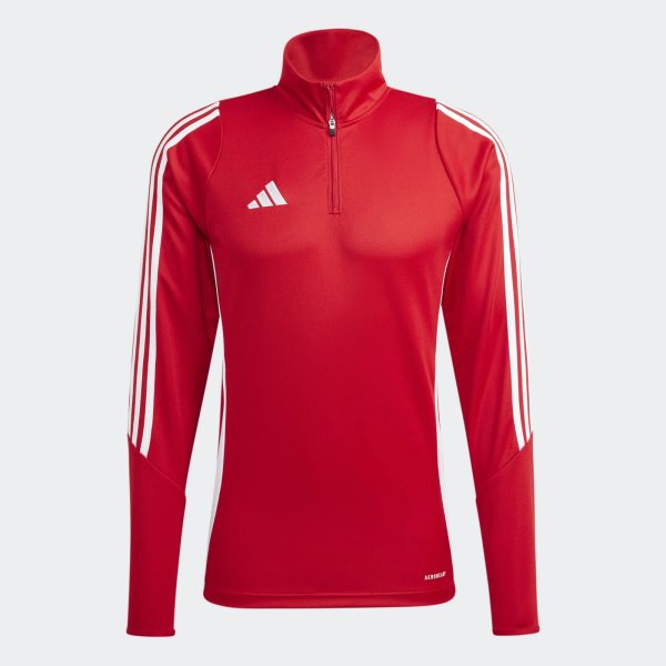 Pánská mikina adidas TIRO24 TRTOP - foto 0