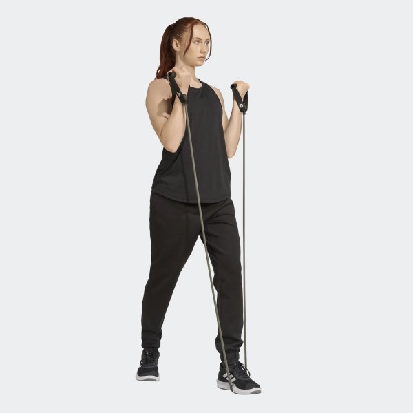 Dámské tepláky adidas MOTION ES CUF P - foto 3