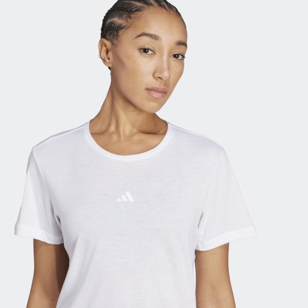 Dámské tričko adidas MOTION  ES T - foto 5