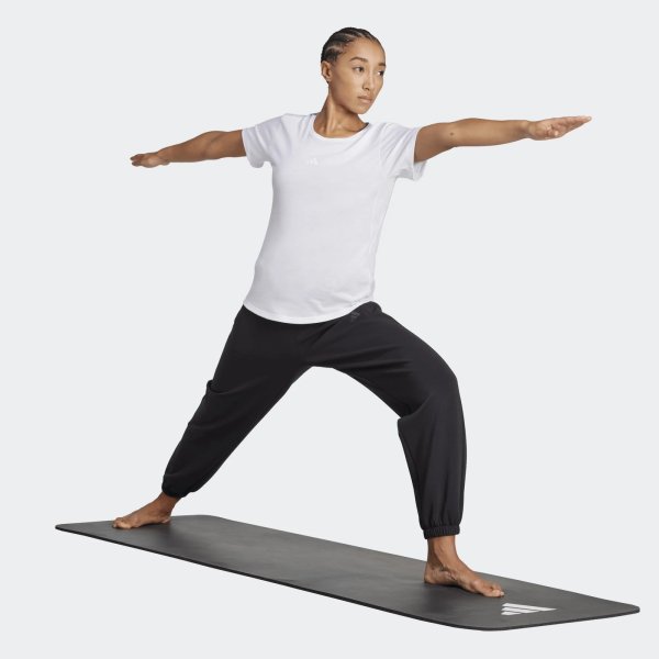 Dámské tričko adidas MOTION  ES T - foto 3