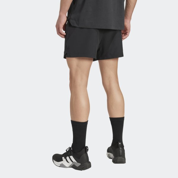 Pánské šortky adidas PrimeLift SHORT - foto 2