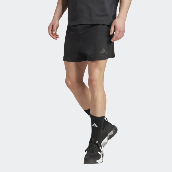 Pánské šortky adidas PrimeLift SHORT - foto 1