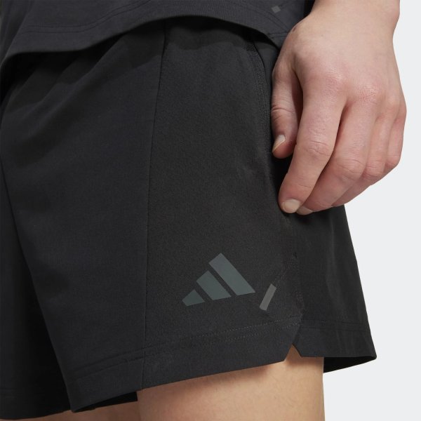 Pánské šortky adidas PrimeLift SHORT - foto 4