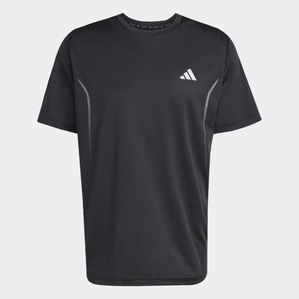 Pánské tričko adidas TECH APP GF TEE - foto 0