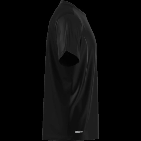 Pánské tričko adidas TECH APP GF TEE - foto 9