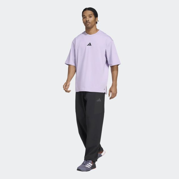 Pánské tepláky adidas PrimeLift PANT - foto 4