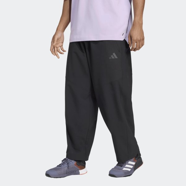 Pánské tepláky adidas PrimeLift PANT - foto 1