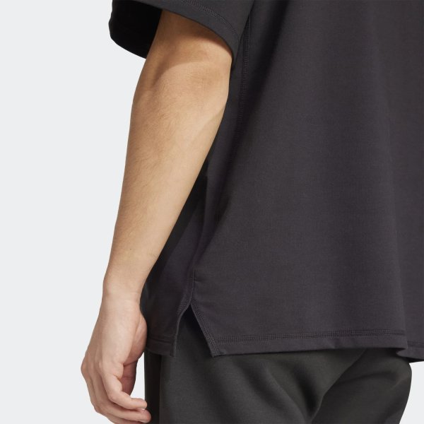 Pánské tričko adidas D4T X TEE - foto 4