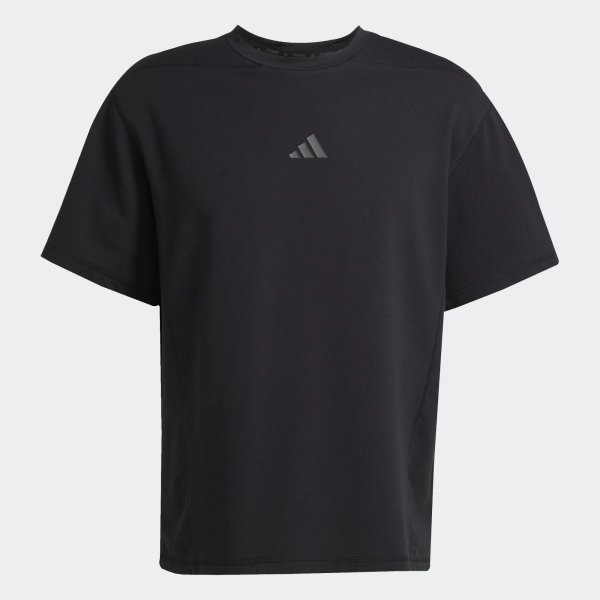 Pánské tričko adidas D4T X TEE - foto 0