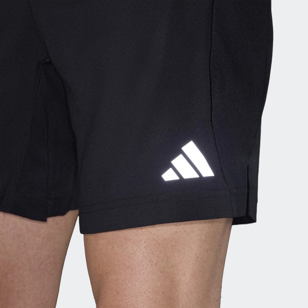 Pánské šortky adidas TECH APP SHORT - foto 6