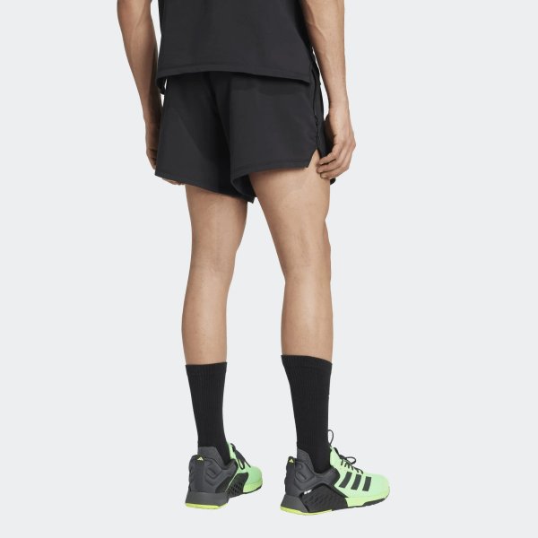 Pánské šortky adidas D4T X SHORTS - foto 2