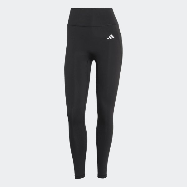 Dámské legíny adidas OPT POW ESS 7/8 - foto 0