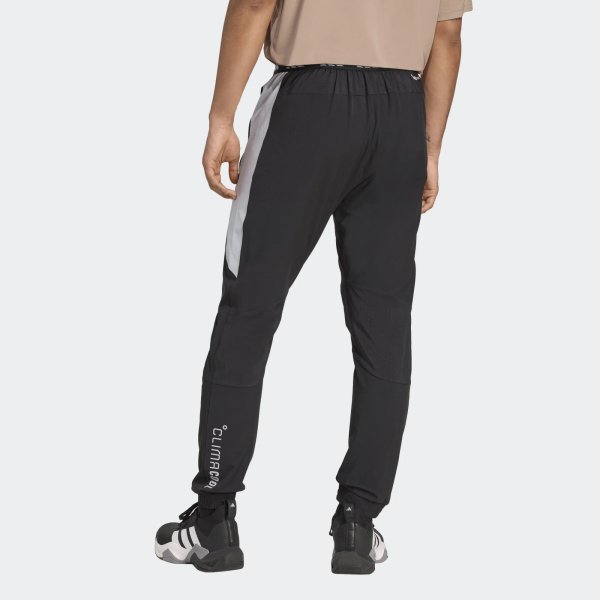 Pánské tepláky adidas TECH APP S-PANT - foto 2