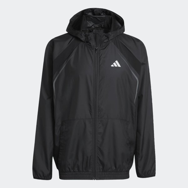 Pánská bunda adidas TECH APP WINDB - foto 0