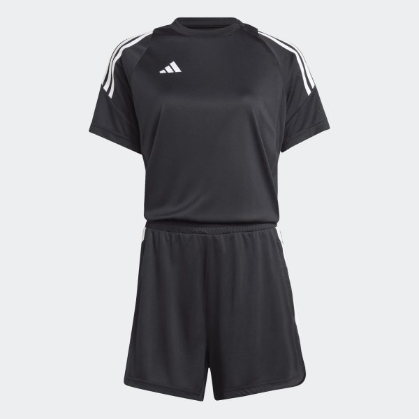 Dámský dres adidas TIRO24 TRJMPW - foto 0