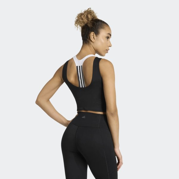 Dámské tílko adidas MOTION TNK - foto 2