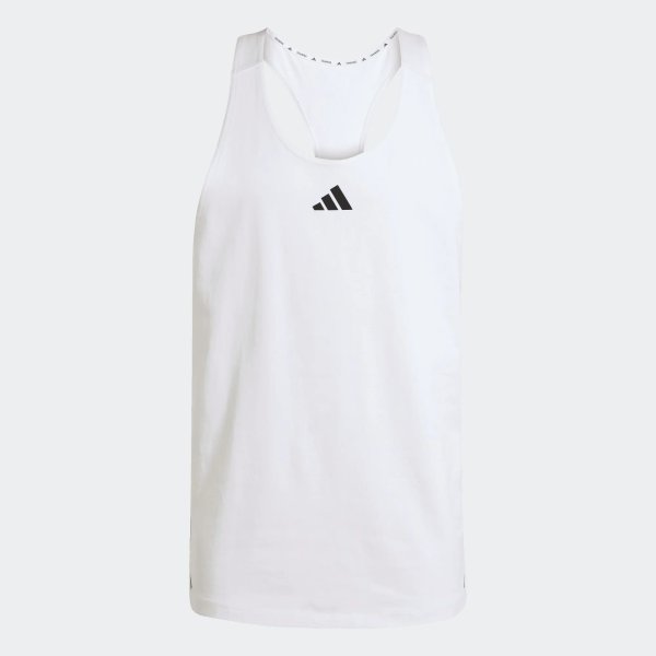 Pánské tílko adidas PrimeLift STR - foto 0