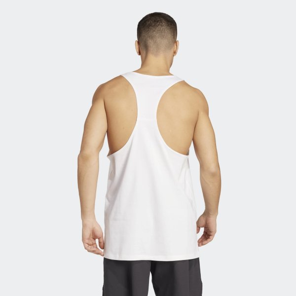 Pánské tílko adidas PrimeLift STR - foto 2