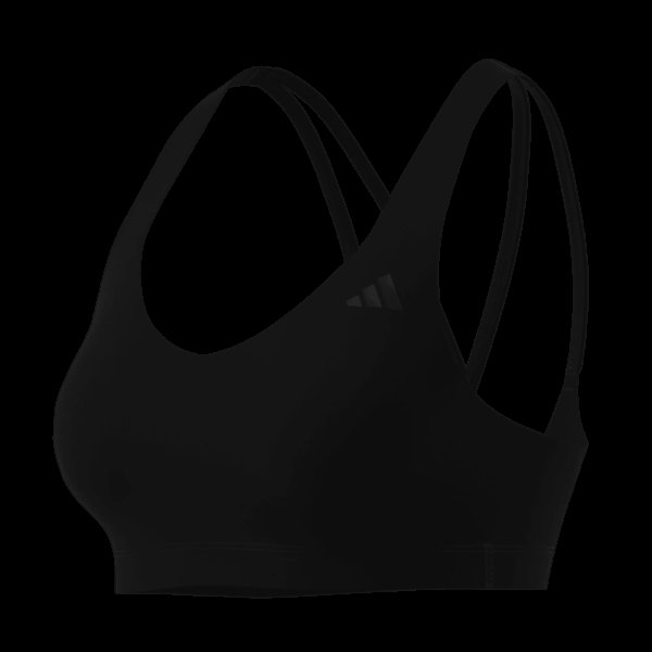 Dámská sportovní podprsenka adidas ALL ME ESS MS - foto 14