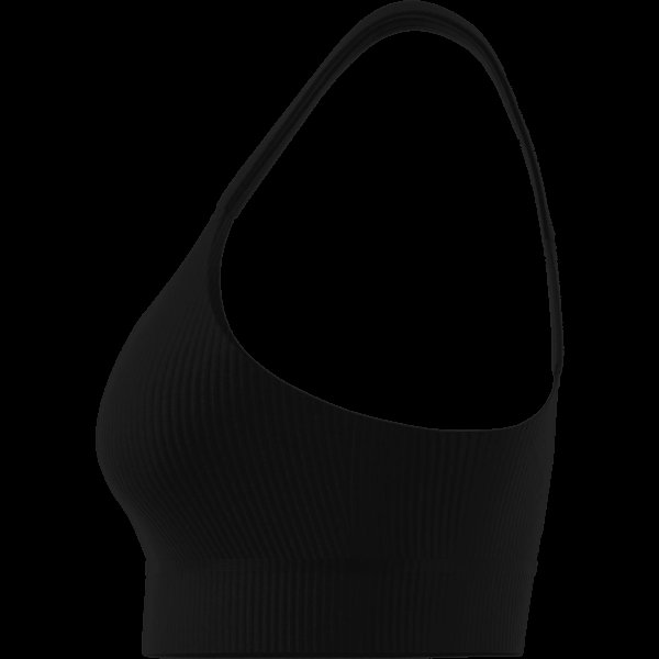 Dámská sportovní podprsenka adidas ALL ME RIB LS - foto 13