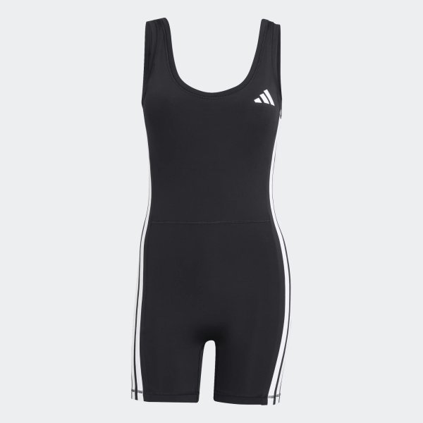 Dámská souprava adidas OPT E ONESIE 3S - foto 0